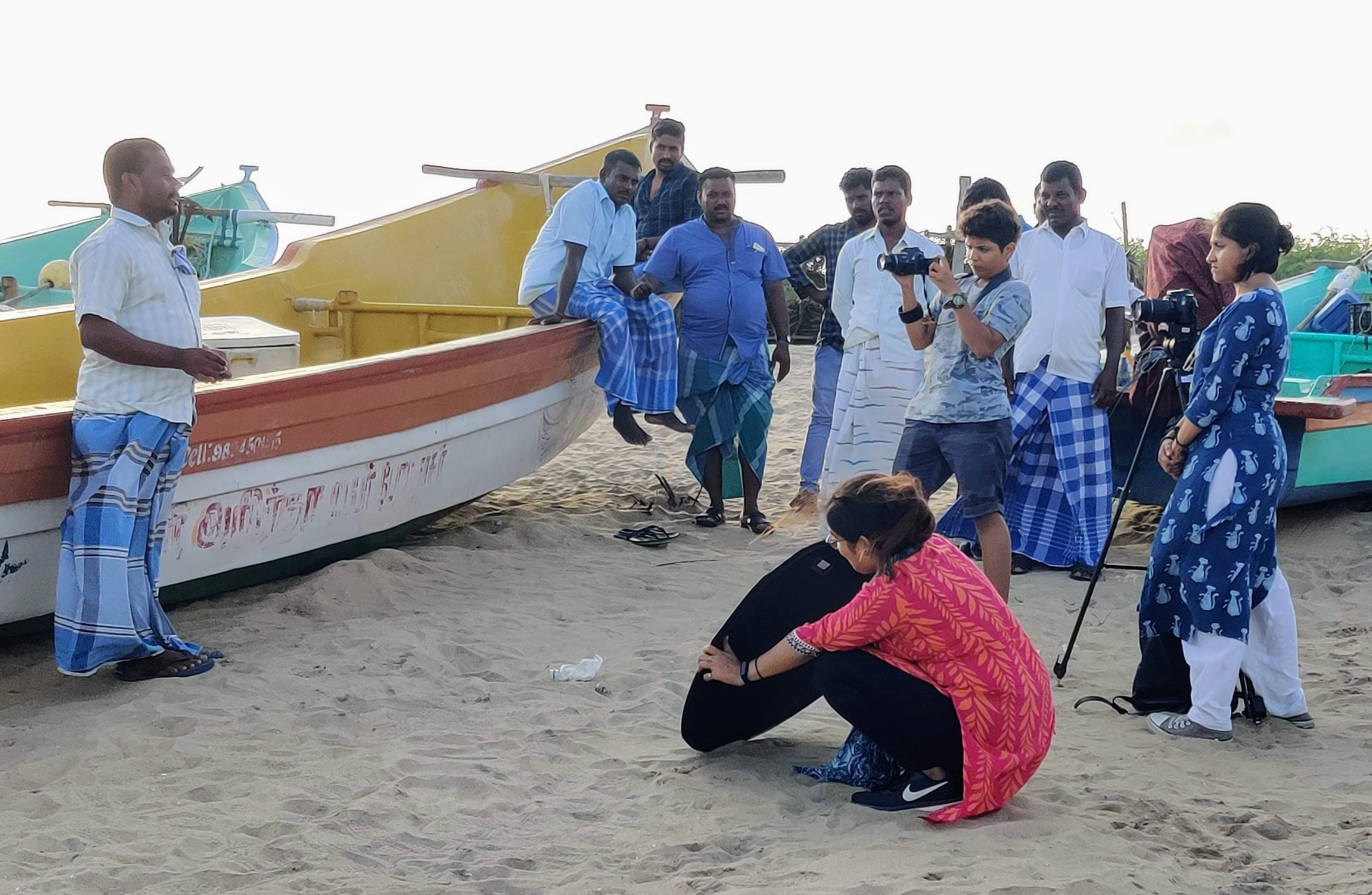 Sophia Polytechnic Mumbai Field Trip photo 4